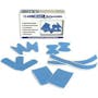 Aeroplast Blue Sterile Plasters
