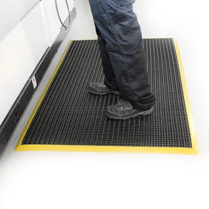 Workstation Workplace Safety Mat