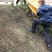 Ringmat Honeycomb Fall Height Matting