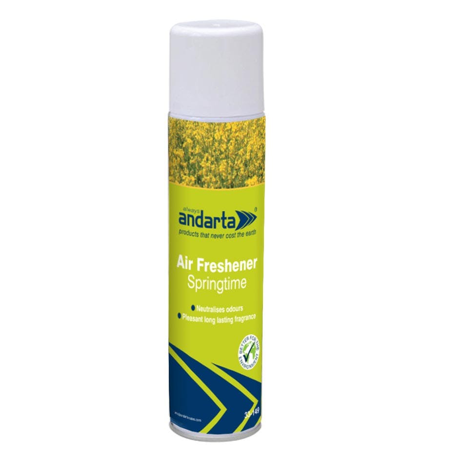 Air Freshener MedSecure