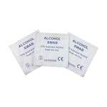 Orion Alcohol Pre-Injection Swabs