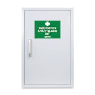 Anaphylaxis Kit Storage Cabinet - Empty