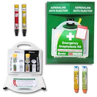 Anaphylaxis Storage Top-Up Kits