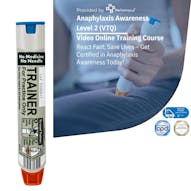 Anaphylaxis Training
