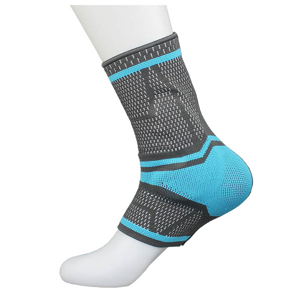 Ultimate Compression Elastic Ankle Support - UP5155 - Ultimate