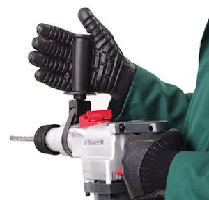 Anti Vibration Gloves