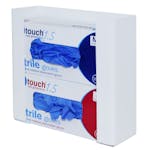 Antimicrobial Double Glove Box Dispenser
