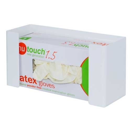 Single Antimicrobial Glove Box Dispenser Glove Dispensers Just Gloves