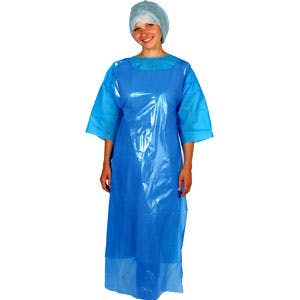 Disposable Aprons