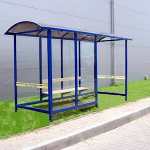 Bexington Bus Shelter