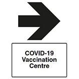Arrow Right COVID-19 Vaccination Centre