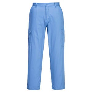 Portwest Anti-Static ESD Trousers