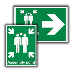 Assembly Point