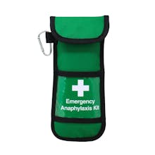 Insulated AAI Carry Case - Empty