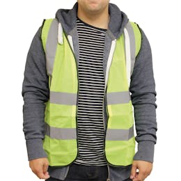 Supreme Basic Hi-Vis Vest