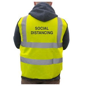 Social Distancing