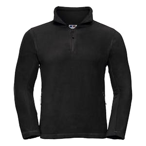 Russell 1/4 Zip Outdoor Fleece