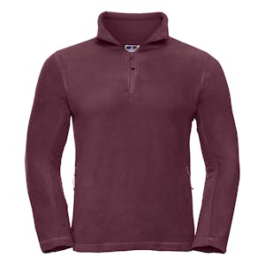 Russell 1/4 Zip Outdoor Fleece