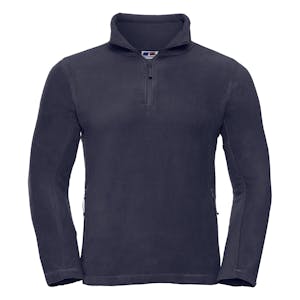 Russell 1/4 Zip Outdoor Fleece