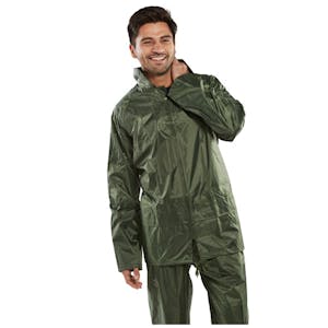 Beeswift Nylon B-Dri Jacket