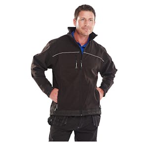 Beeswift Softshell Jacket