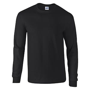 Gildan Ultra Cotton Adult Long Sleeve T-Shirt