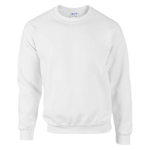 Gildan Dryblend Adult Crew Neck Sweatshirt