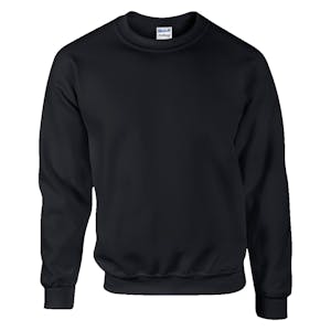 Gildan Dryblend Adult Crew Neck Sweatshirt