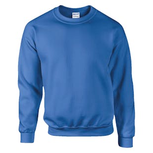 Gildan Dryblend Adult Crew Neck Sweatshirt