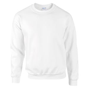 Gildan Dryblend Adult Crew Neck Sweatshirt