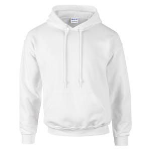 Gildan Dryblend Adult Hooded Sweatshirt