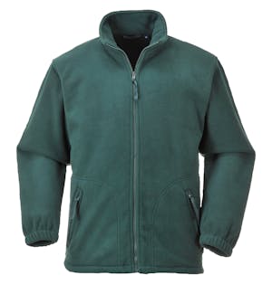 Portwest Argyll Heavy Fleece Jacket