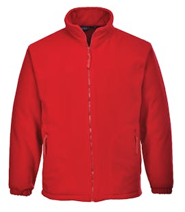 Portwest Argyll Heavy Fleece Jacket