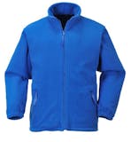 Custom Portwest Argyll Heavy Fleece Jacket