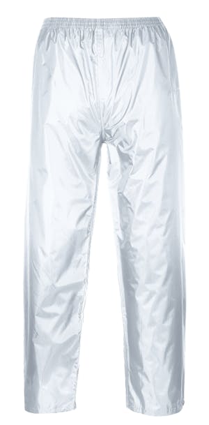 Portwest Classic Adult Rain Trousers