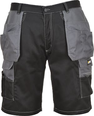 Portwest Granite Holster Shorts