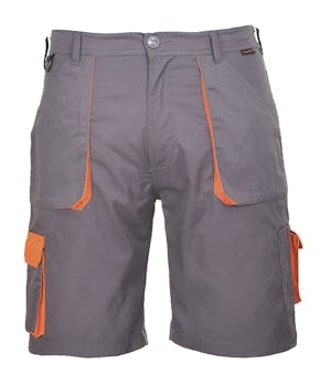 Portwest Texo Contrast Shorts