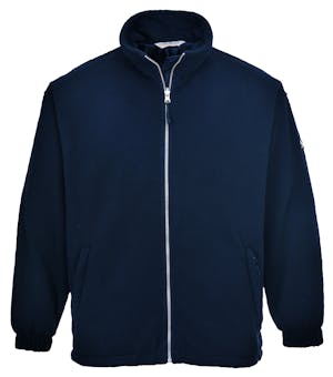 Portwest Windproof Fleece