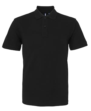 Asquith & Fox Men's Polo Shirt