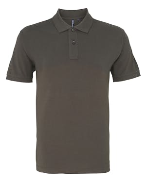 Asquith & Fox Men's Polo Shirt