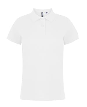 Asquith & Fox Ladies Polo Shirt