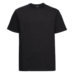 Russell Classic Heavyweight Ringspun T-Shirt