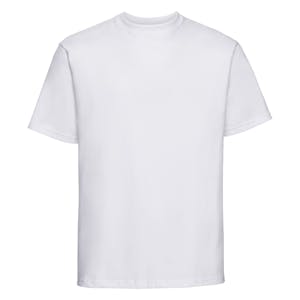 Russell Classic Heavyweight Ringspun T-Shirt