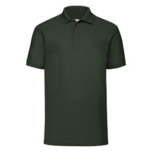 Fruit of The Loom 65/35 Polo Shirt