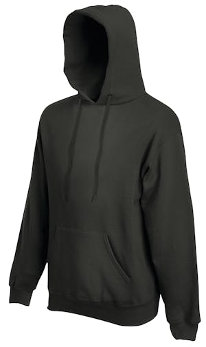 Fruit of The Loom Premium 70/30 Hooded Sweatshirt