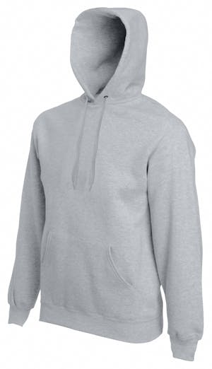 Fruit of The Loom Premium 70/30 Hooded Sweatshirt