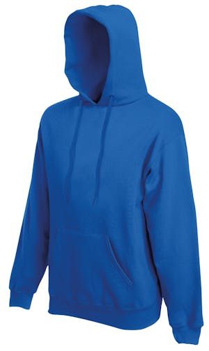 Fruit of The Loom Premium 70/30 Hooded Sweatshirt