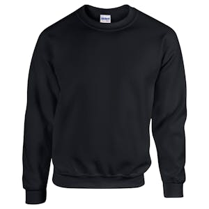 Gildan Heavy Blend Adult Crew Neck Sweatshirt