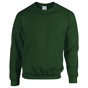 Gildan Heavy Blend Adult Crew Neck Sweatshirt