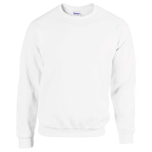 Gildan Heavy Blend Adult Crew Neck Sweatshirt